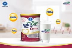 Nutricare 400mg