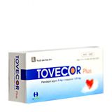 Tovecor plus