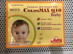 Colomax Q10 Baby