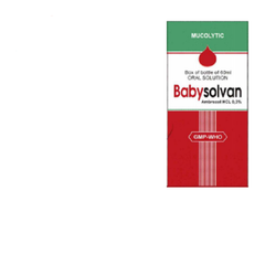 Babysolvan