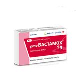 Bactamox 1G