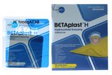 Betaplast H Băng vết thương