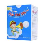 Bảo Khí Nhi Plus – Đặc Trị Viêm Phế Quản Ở Trẻ Em