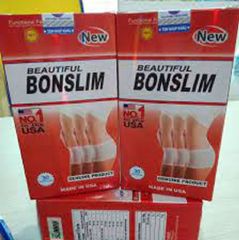 Beautiful Bonslim