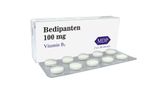 BEDIPANTEN 100MG