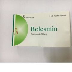 Belesmin