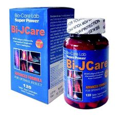 Bi-Jcare - Bổ Xương Khớp