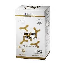 Bifidus Premium(1Hop*60Goi) – Nhà Thuốc Bệnh Viện