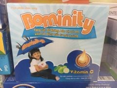 Bominity