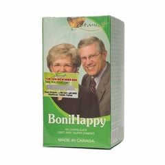 Bonihappy – Hỗ Trợ Điều Trị Mất Ngủ