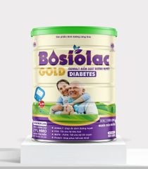 BOSIOLAC DIABETES 400G