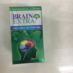 Brain Extra