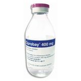 Ciprobay 400mg (Chai 200ml)