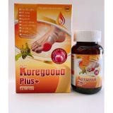 Koregooud PLus +