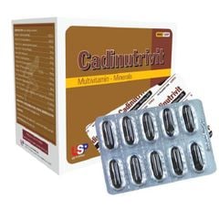 Cadinutrivit