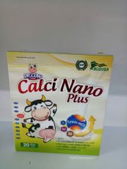 Calci Nano Plus