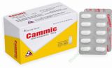 Cammic 500mg - Hộp 100v - vinphaco