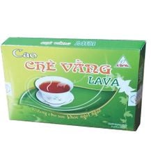 Cao Chè Vằng Lava