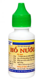 Hồ nước (lọ 20g)