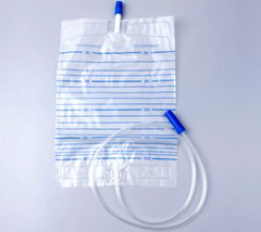 Túi đựng nước tiểu