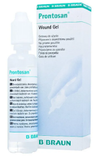 Prontosan Wound-Gel lọ 30ml