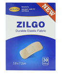 Zilgo hộp 30 miếng