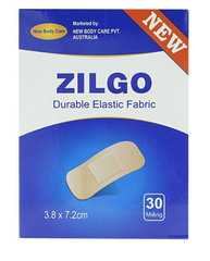 Zilgo hộp 30 miếng
