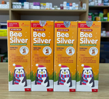 N-Biotech - Xịt mũi BeeSilver Trẻ Em 75ml
