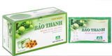 Viên ngậm Bảo Thanh có đường trị ho, bổ phế (20 vỉ x 5 viên)