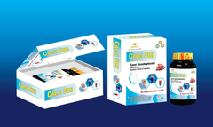 CALCI SUN (hộp 30 viên)