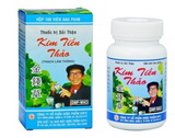 Kim Tiền Thảo OPC dành cho người tiểu đường chai 100 viên