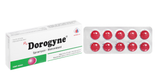 Dorogyne (2 vỉ x 10 viên)