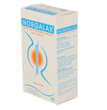 Norgalax trị táo bón tuýp 10g