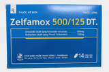 Zelfamox 500/125DT