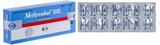 Methycobal 500mcg (3 vỉ x 10 viên)