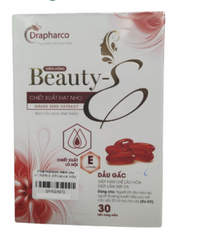 Beauty-E – Hỗ trợ làm đẹp da, chống lão hóa