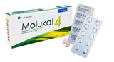Molukat 4 DHG
