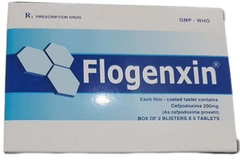 Flogenxin