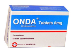 ONDA Vianex Hộp 15 viên