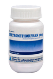 DEXTROMETHORPHAN 10mg (Chai 100 viên)