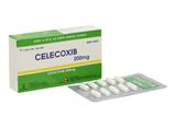 Celecoxib 200mg (H30 viên )