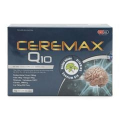 Ceremax