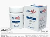 Azarest ( Azacitidine 300mg ) hộp 14 viên - EVEREST