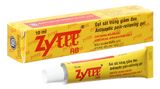 Gel bôi Zytee RB 10ml giảm đau răng, viêm loét miệng tuýp 10ml