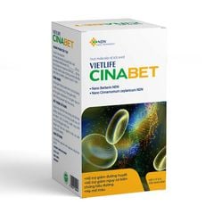 Cinabet