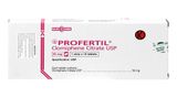 PROFERTIL 50MG