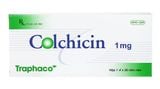 DOLCHICIN 1MG(Colchicin 1mg)