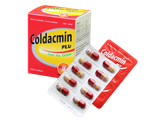 Coldacmin flu