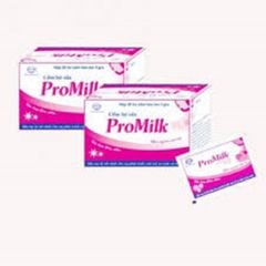 Cốm Lợi Sữa Promilk - Thảo Dược Thiên Nhiên