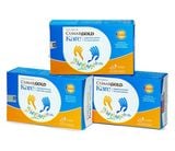Cumargold Kare tăng đề kháng, hỗ trợ giảm nguy cơ ung bướu hộp 30 viên